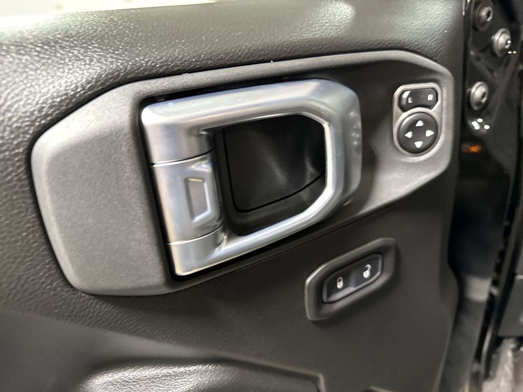 2026 Jeep Wrangler Moab 392