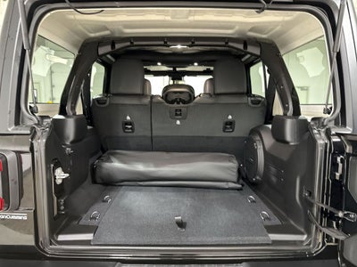 2026 Jeep Wrangler Moab 392