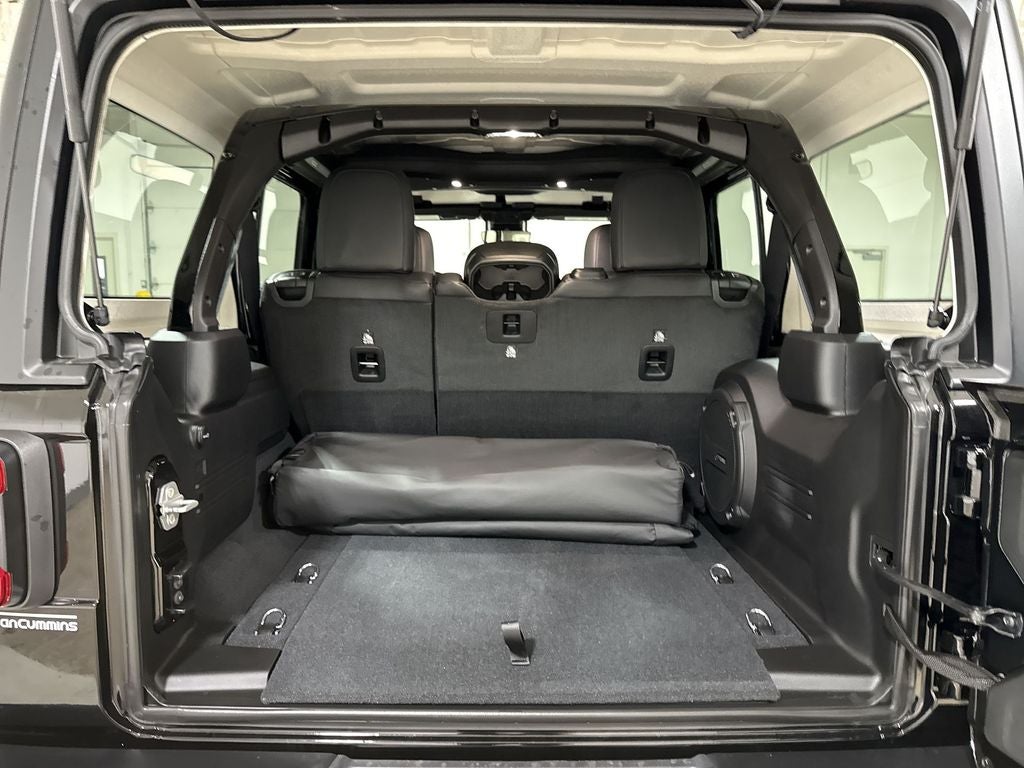 2026 Jeep Wrangler Moab 392