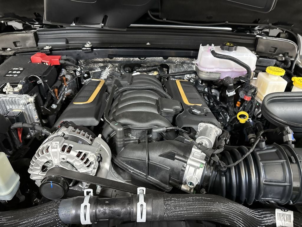 2026 Jeep Wrangler Moab 392
