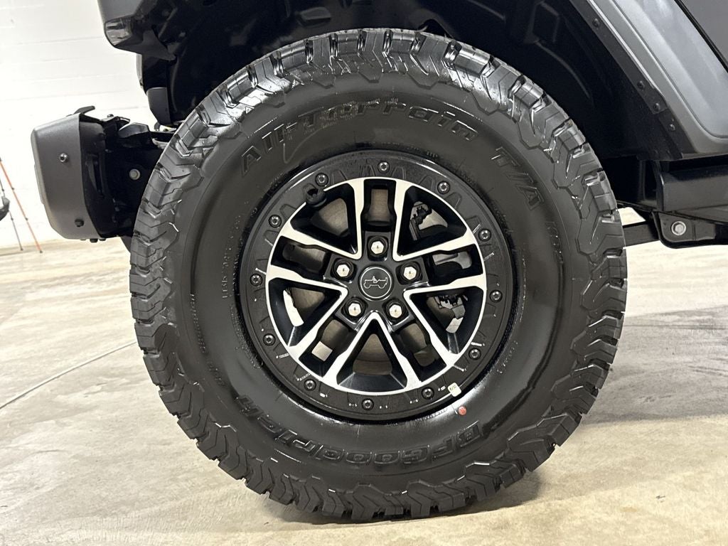 2026 Jeep Wrangler Moab 392