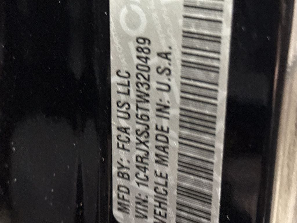 2026 Jeep Wrangler Moab 392