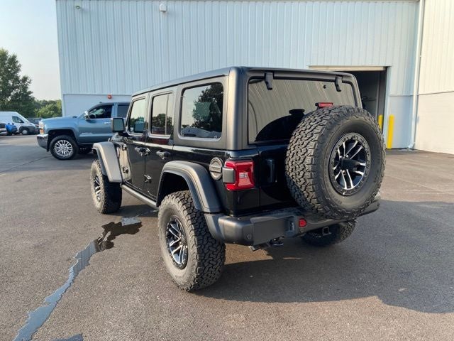 2026 Jeep Wrangler Moab 392