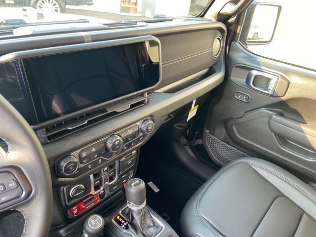 2026 Jeep Wrangler Moab 392
