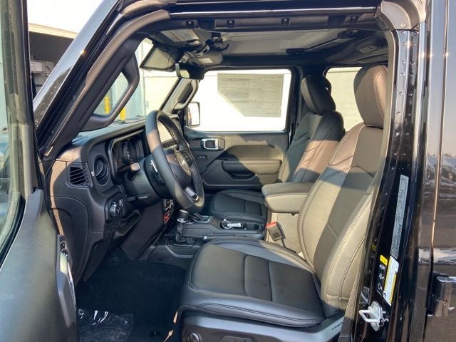 2026 Jeep Wrangler Moab 392