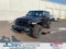 2026 Jeep Wrangler Moab 392