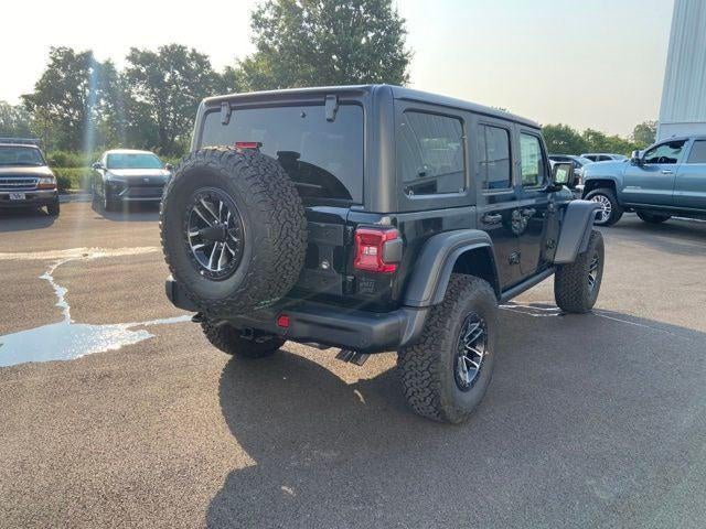 2026 Jeep Wrangler Moab 392