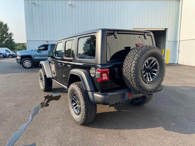 2026 Jeep Wrangler Moab 392