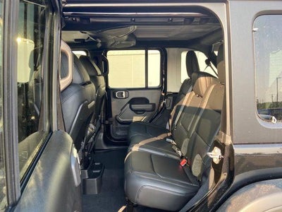 2026 Jeep Wrangler Moab 392