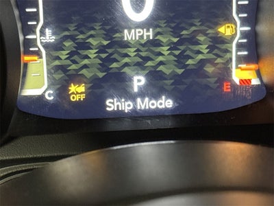 2026 Jeep Wrangler MOAB 392