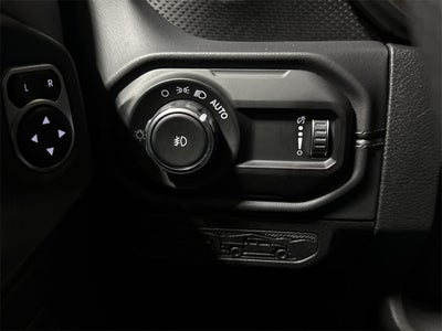 2026 Jeep Wrangler MOAB 392