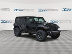 2026 Jeep Wrangler MOAB 392