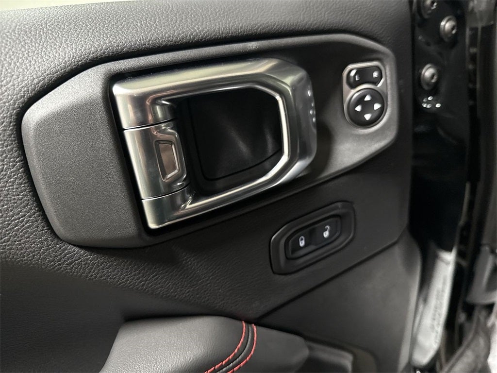 2026 Jeep Wrangler MOAB 392