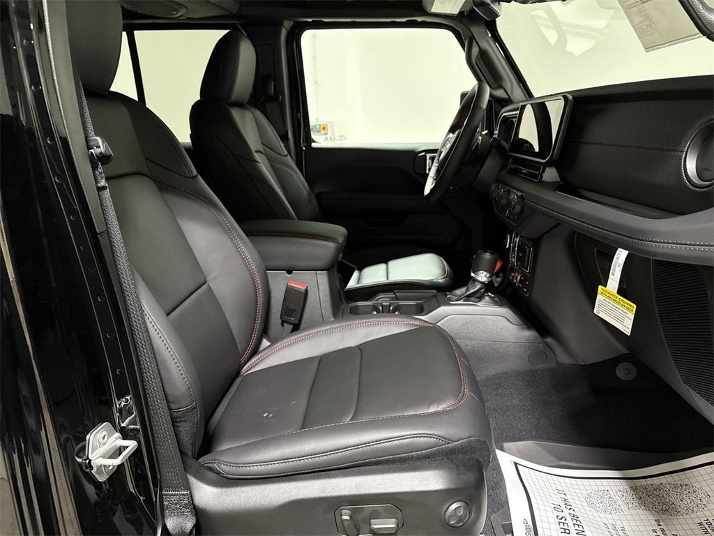 2026 Jeep Wrangler MOAB 392