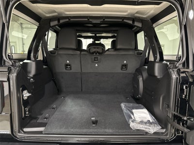 2026 Jeep Wrangler MOAB 392