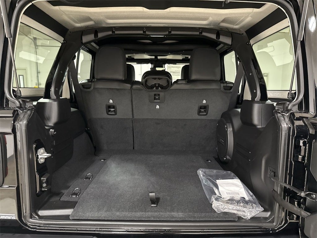 2026 Jeep Wrangler MOAB 392