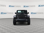 2026 Jeep Wrangler MOAB 392