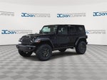 2026 Jeep Wrangler MOAB 392