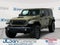 2026 Jeep Wrangler Moab 392
