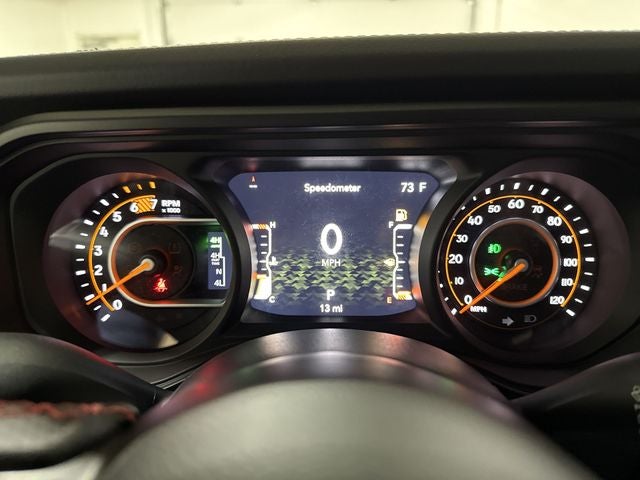 2026 Jeep Wrangler Moab 392