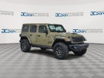 2026 Jeep Wrangler Moab 392