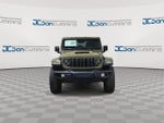 2026 Jeep Wrangler Moab 392