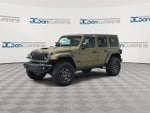 2026 Jeep Wrangler Moab 392