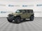 2026 Jeep Wrangler Moab 392
