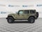 2026 Jeep Wrangler Moab 392