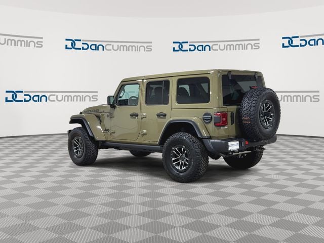 2026 Jeep Wrangler Moab 392