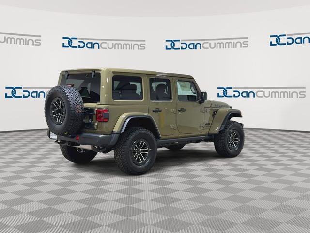 2026 Jeep Wrangler Moab 392