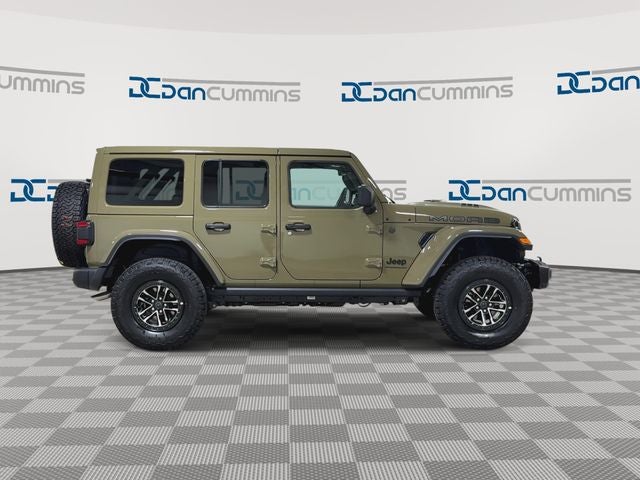 2026 Jeep Wrangler Moab 392