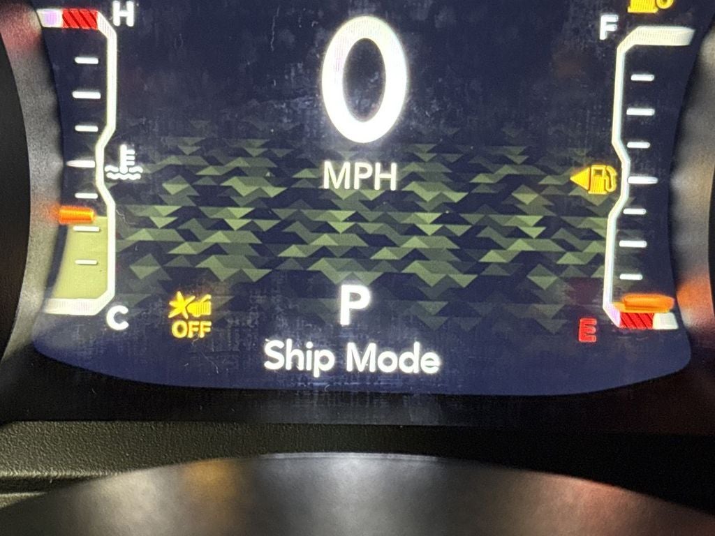 2025 Jeep Wrangler Rubicon 392