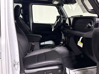 2025 Jeep Wrangler Rubicon 392