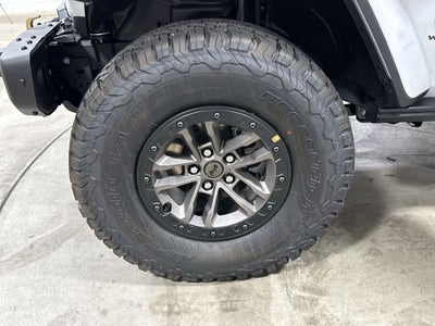 2025 Jeep Wrangler Rubicon 392