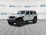 2025 Jeep Wrangler Rubicon 392