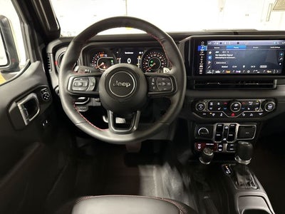 2026 Jeep Wrangler Moab 392