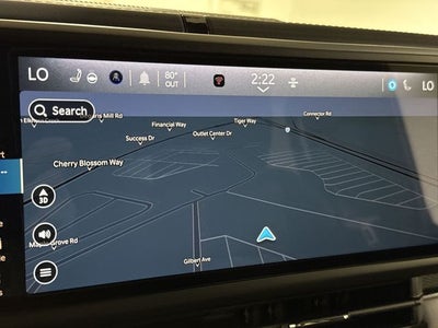 2026 Jeep Wrangler Moab 392