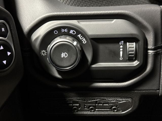 2026 Jeep Wrangler Moab 392