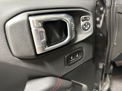 2026 Jeep Wrangler Moab 392