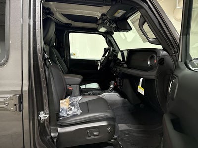 2026 Jeep Wrangler Moab 392