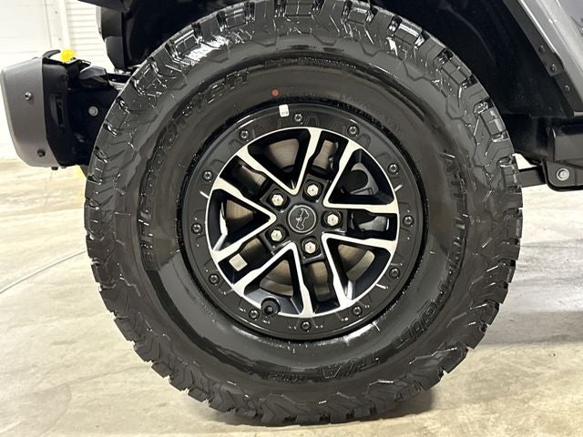 2026 Jeep Wrangler Moab 392