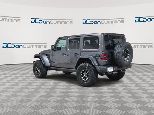 2026 Jeep Wrangler Moab 392