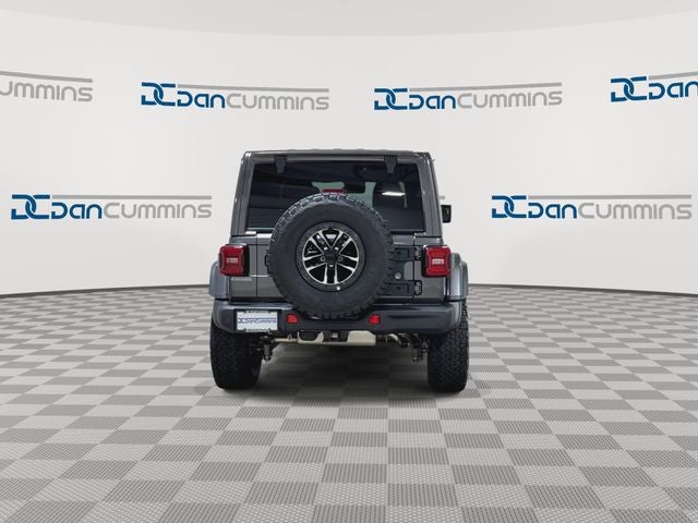 2026 Jeep Wrangler Moab 392