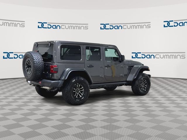 2026 Jeep Wrangler Moab 392