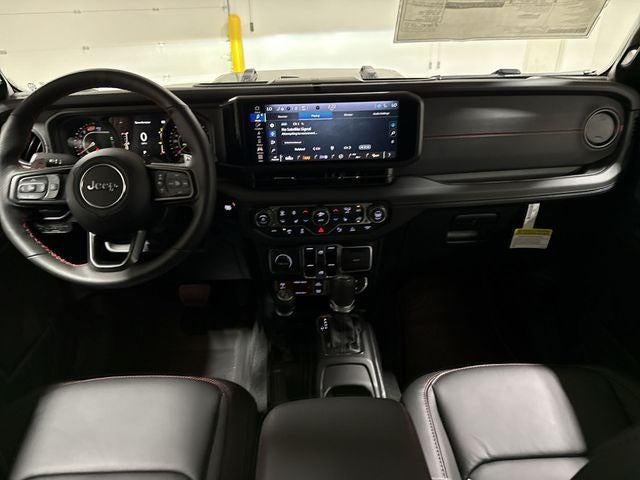 2026 Jeep Wrangler Moab 392