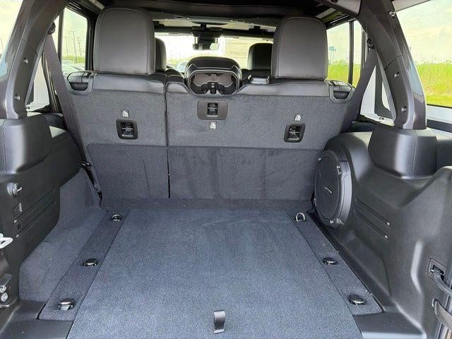 2026 Jeep Wrangler Moab 392