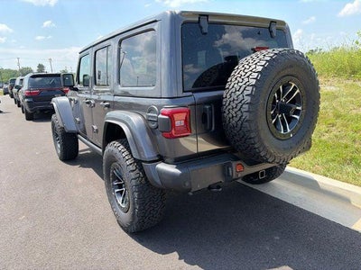 2026 Jeep Wrangler Moab 392