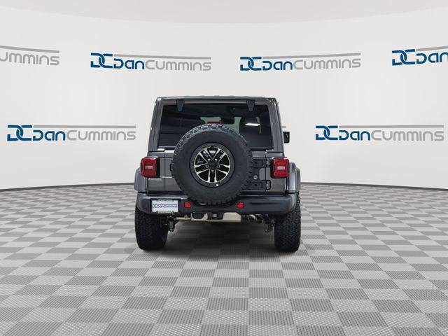 2026 Jeep Wrangler Moab 392