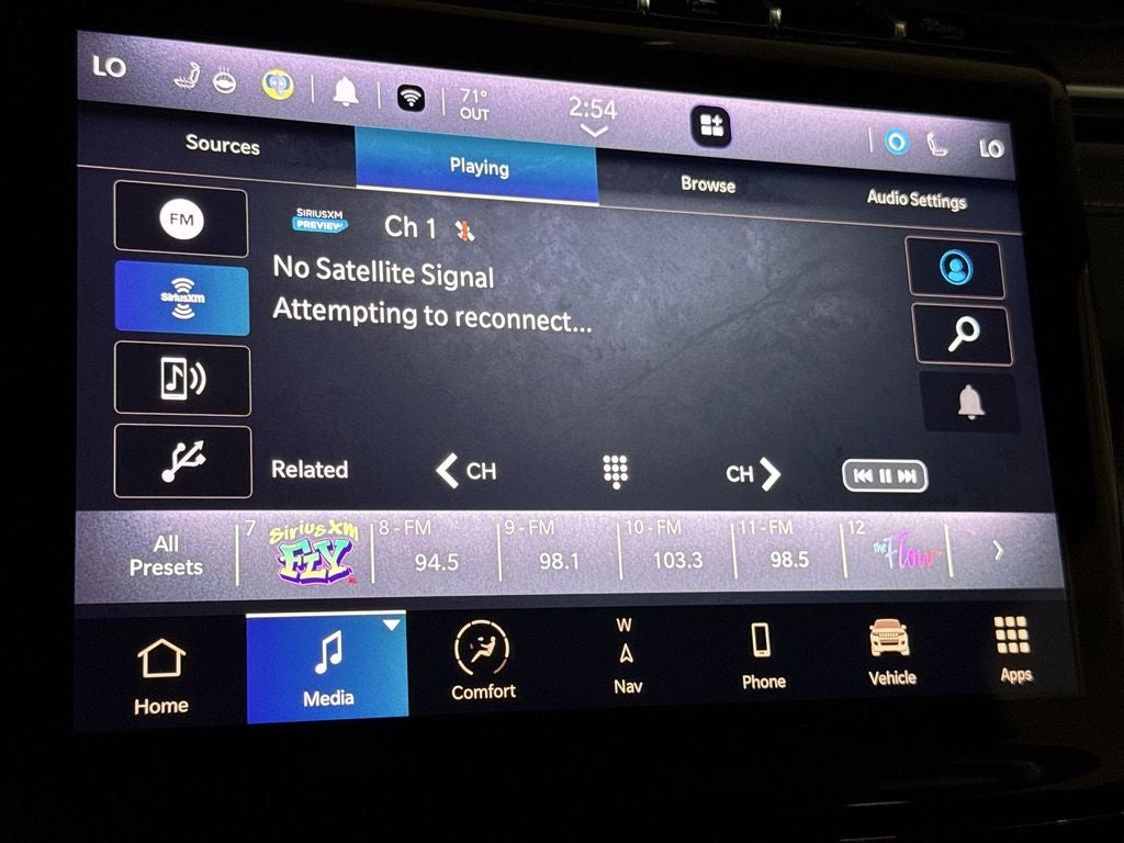 2022 Jeep Grand Cherokee 4xe